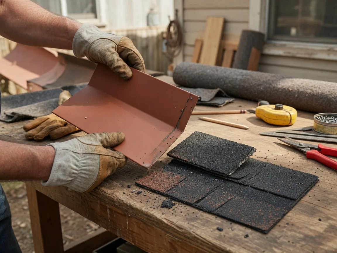 Roof Repair company in Sheffield, IA